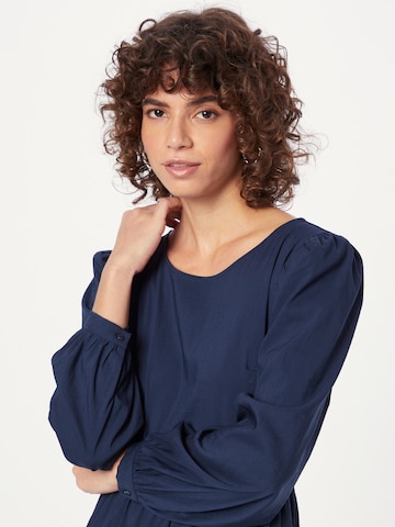 Robe 'Jolanda' ABOUT YOU en bleu