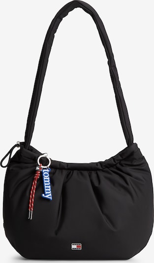 Tommy Jeans Olkalaukku 'Hobo' koossa One Size värissä musta, Tuotenäkymä