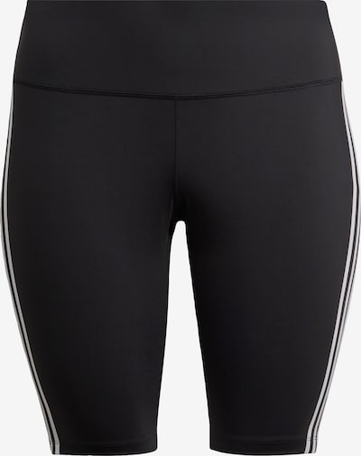 ADIDAS ORIGINALS Shorts 'Adicolor Classics ' in schwarz / weiß, Produktansicht