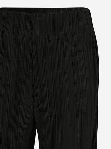 regular Pantaloni 'ELLIE' di Selected Femme Petite in nero