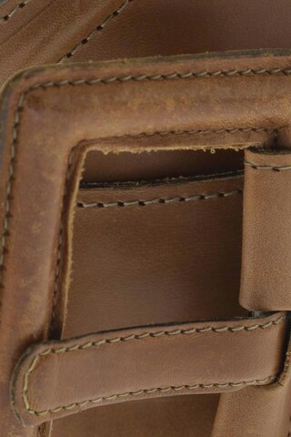 LAUREL Belt in One size in Brown