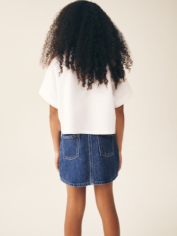 Next Rok in Blauw