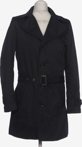 BRUUNS BAZAAR Jacket & Coat in M in Black: front