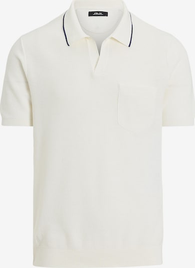 Megztinis iš Polo Ralph Lauren, spalva – balta, Prekių apžvalga