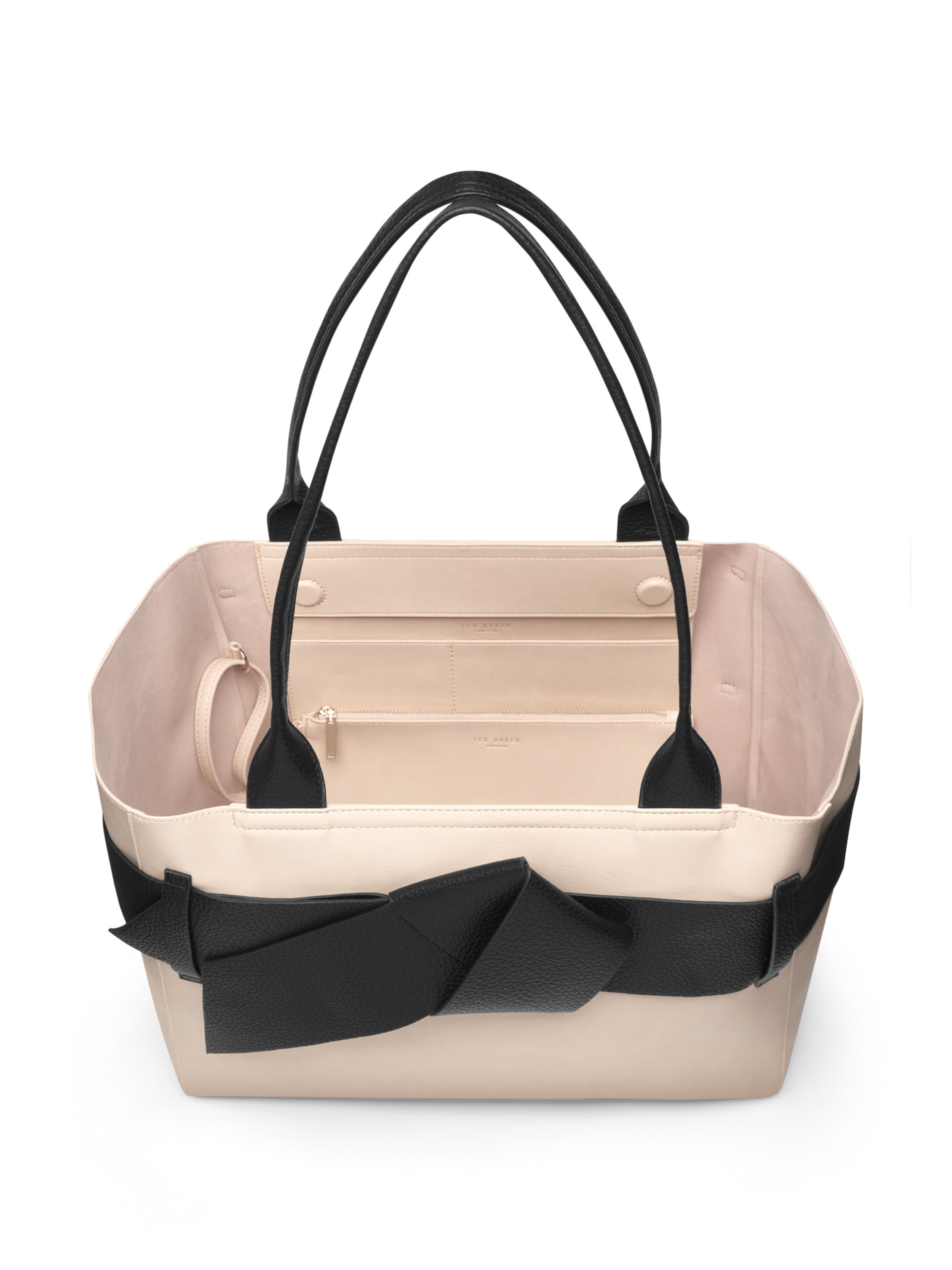 Ted Baker Shopper  'JIMMA' in Weiß