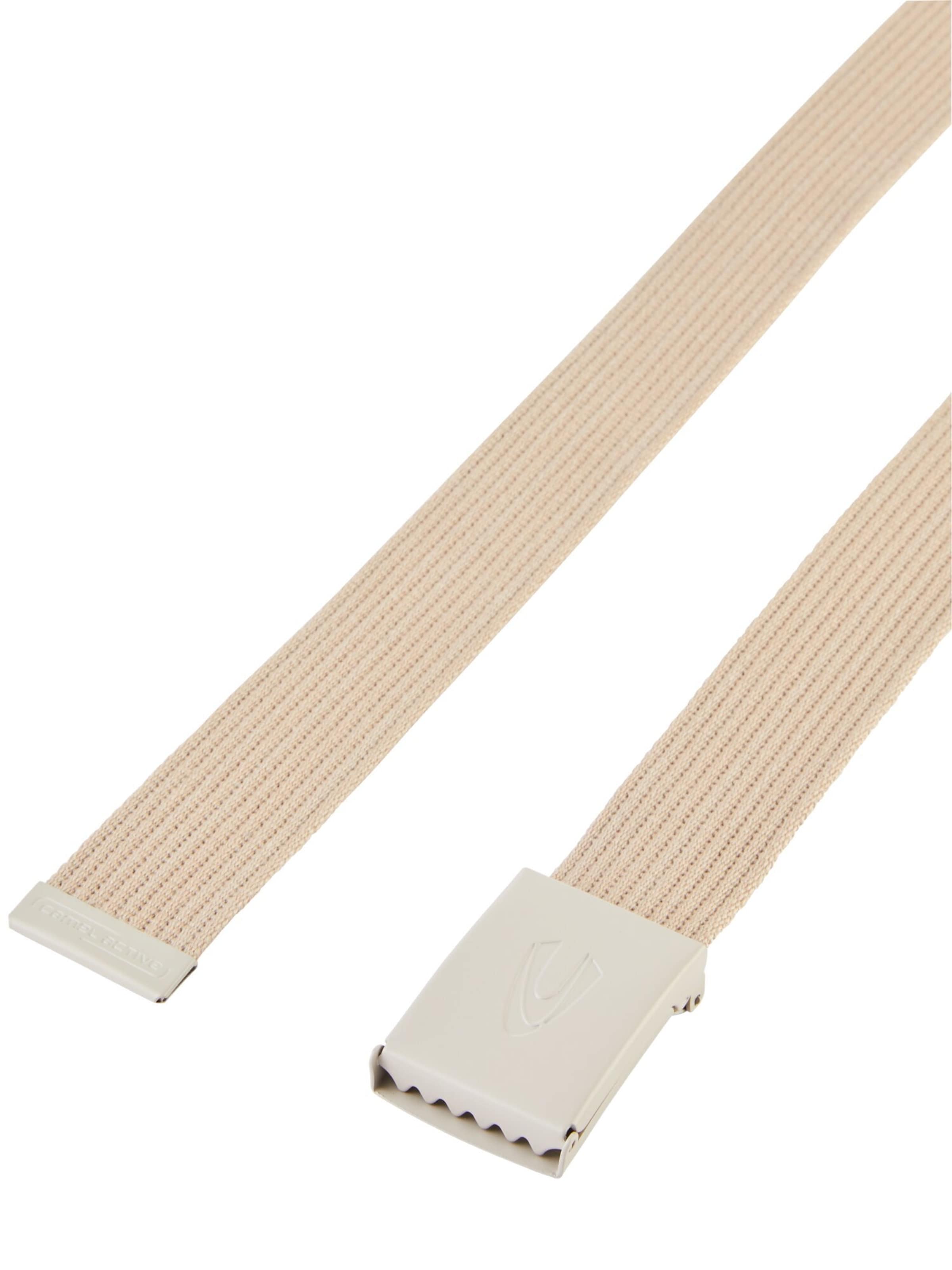 CAMEL ACTIVE Belt in Beige