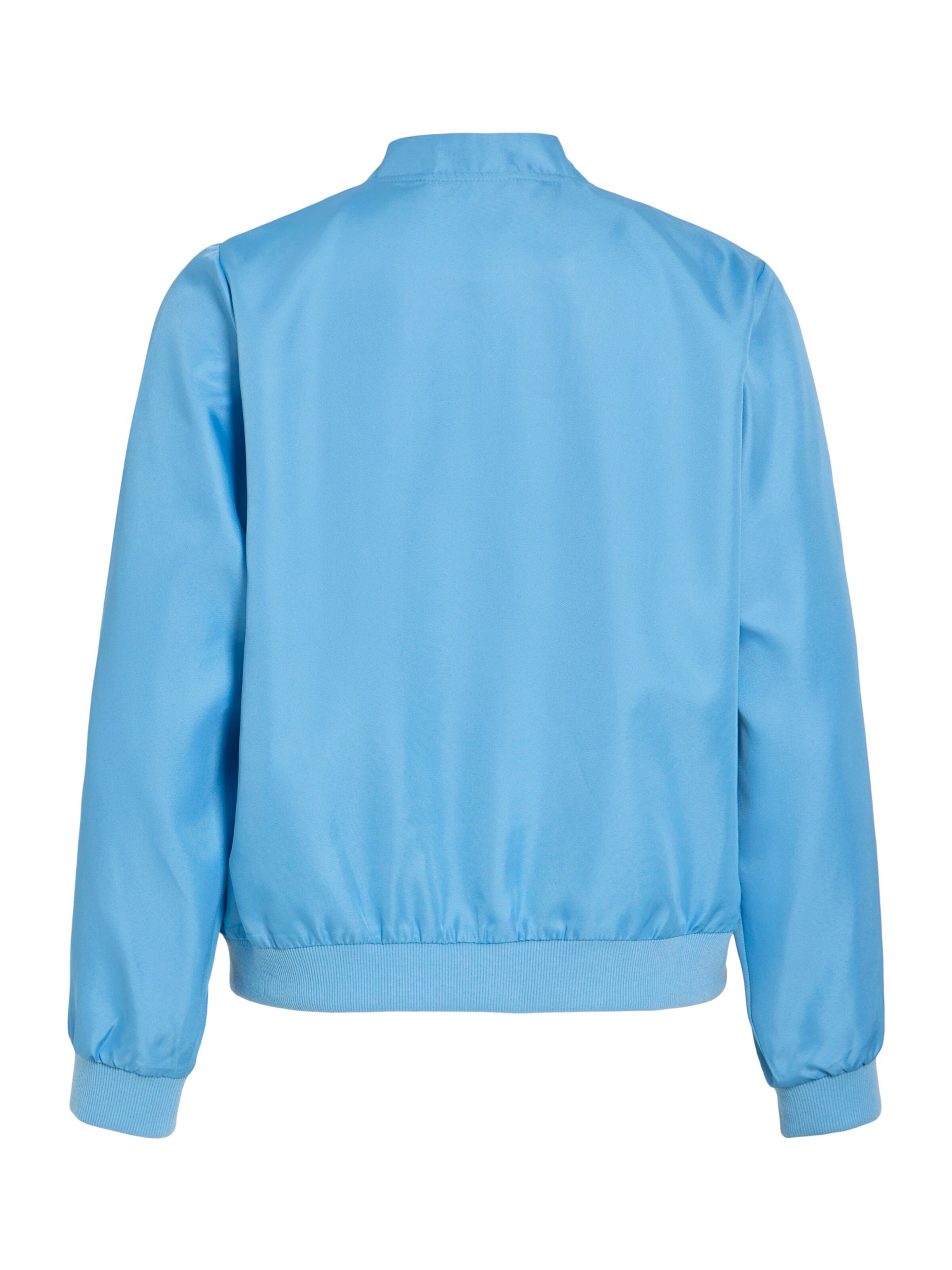 VILA Átmeneti dzseki 'VIPAPAYA' - kék