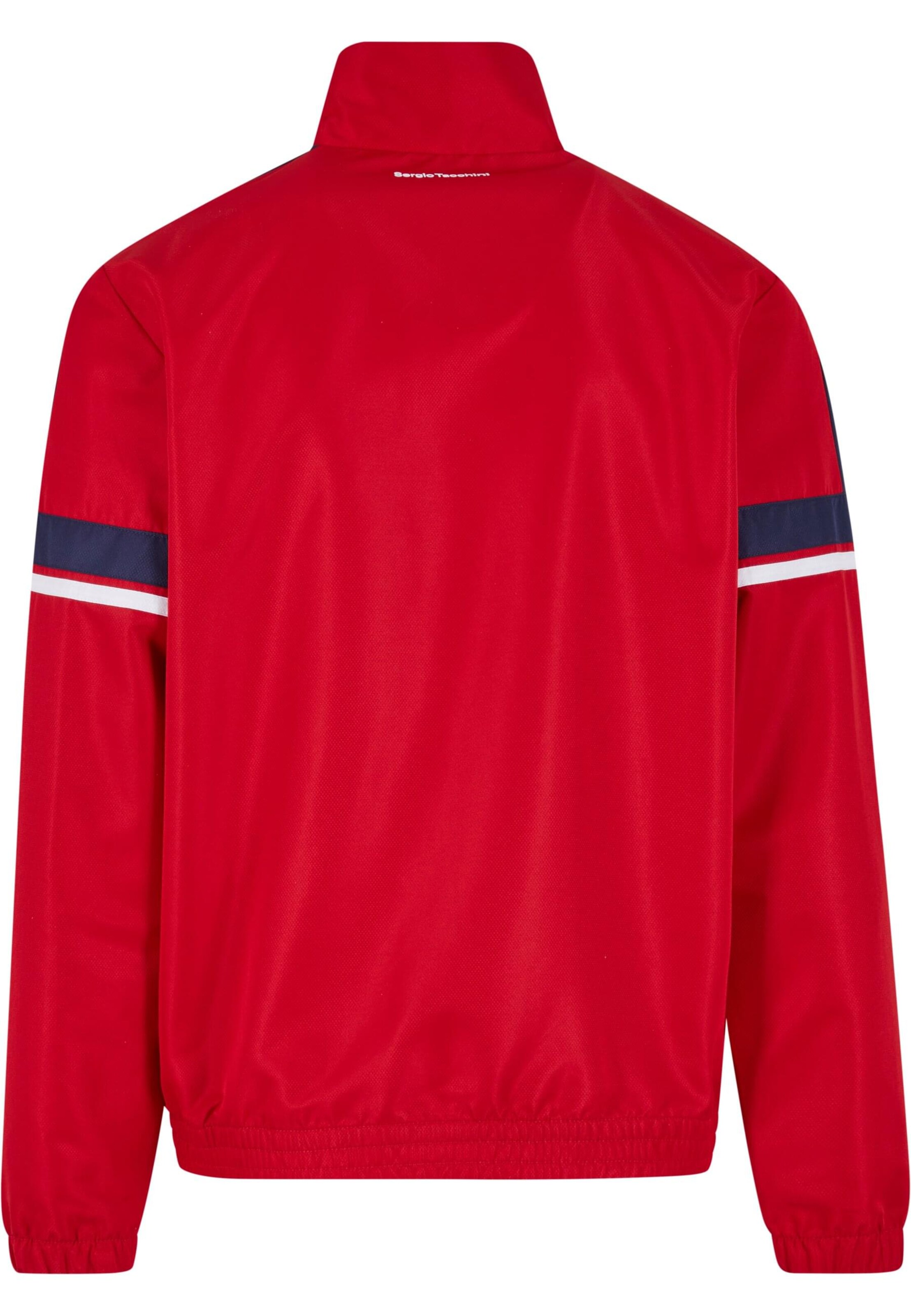 Sergio Tacchini Jogginganzug 'Cryo 025' in Blau