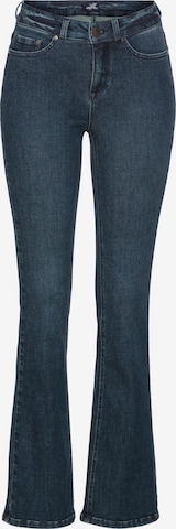 ARIZONA Jeans in Blau: Vorderseite