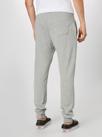 Effilé Pantalon 'Ceres' Only & Sons en gris