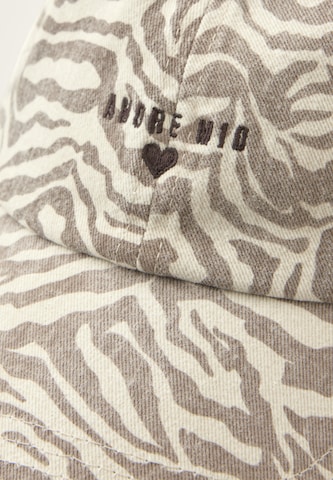 STREET ONE Cap in Beige