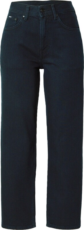 Pepe Jeans Regular Jeans 'DOVER' in Dunkelblau Pepe Jeans Regular Jeans 'DOVER' in Dunkelblau