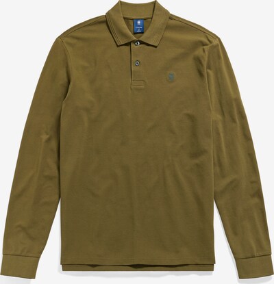 G-Star RAW Shirt in Dark green, Item view