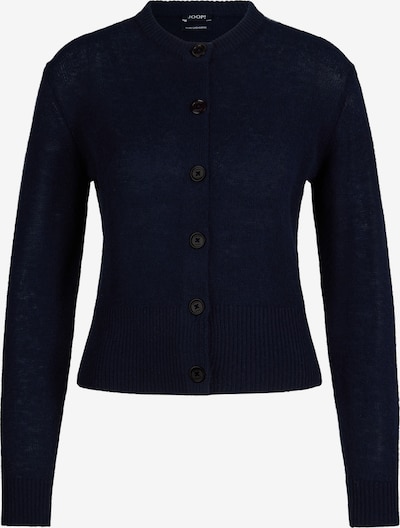 JOOP! Knit cardigan in XS in Dark blue, Item view