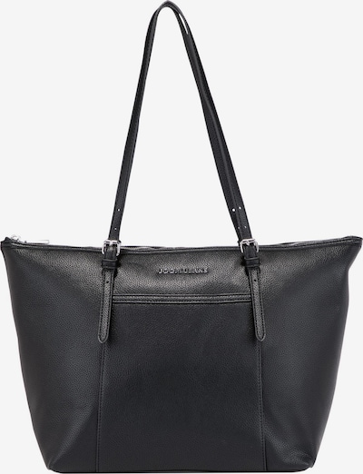 JOOP! "Shopper" tipa soma, krāsa - melns, Preces skats