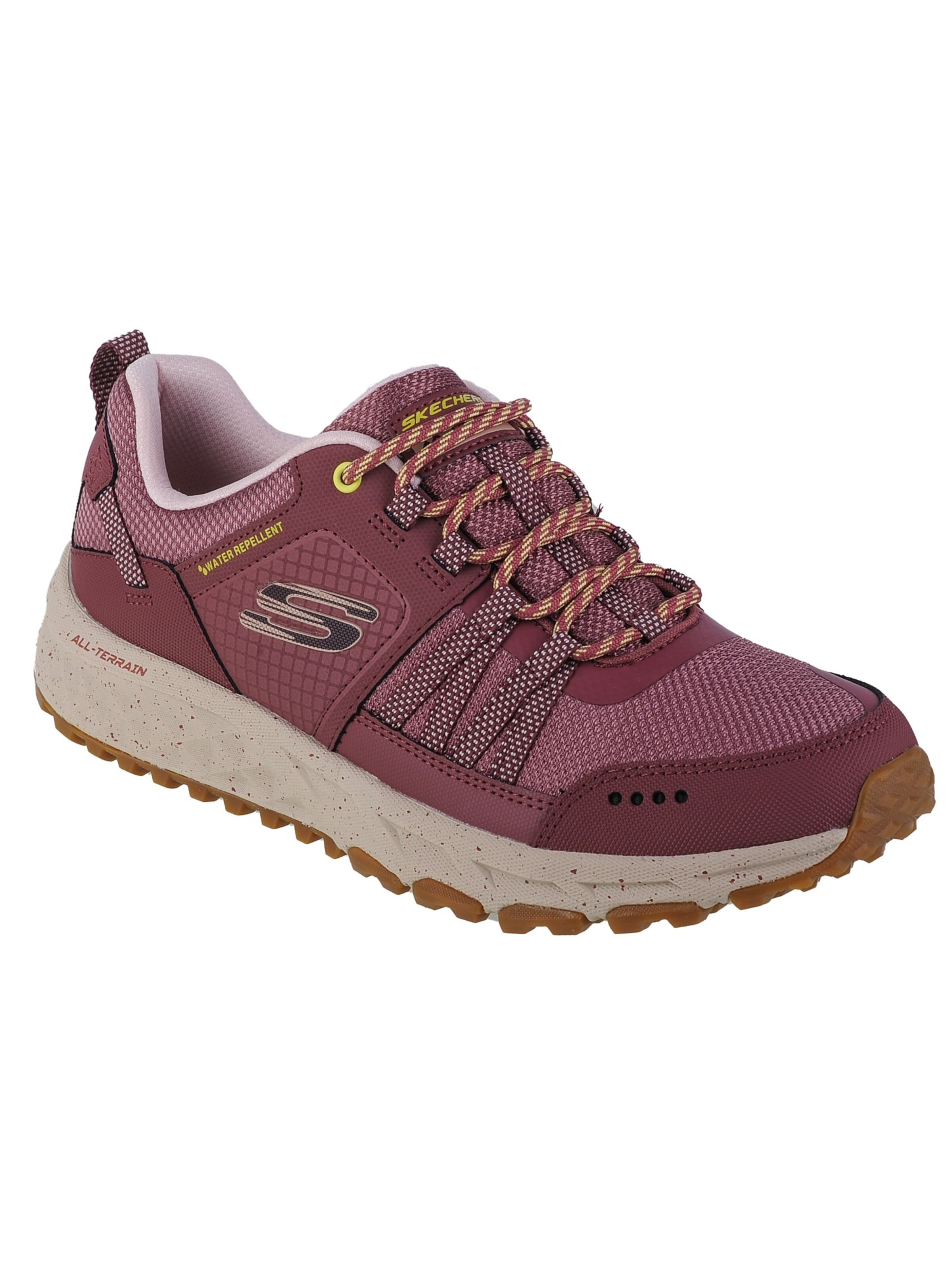 SKECHERS Sneaker low‌‌‌ in Rot