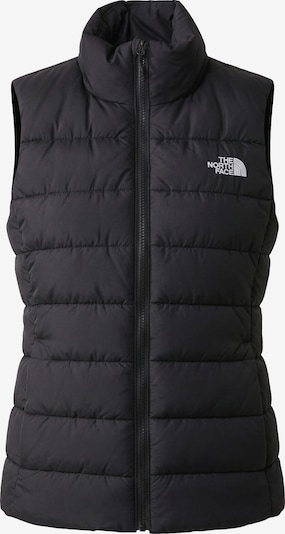 THE NORTH FACE Urheiluliivi 'ACONCAGUA' koossa XS värissä musta, Tuotenäkymä