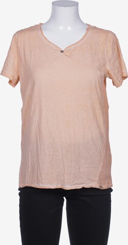 s'questo Top & Shirt in M in Orange: front