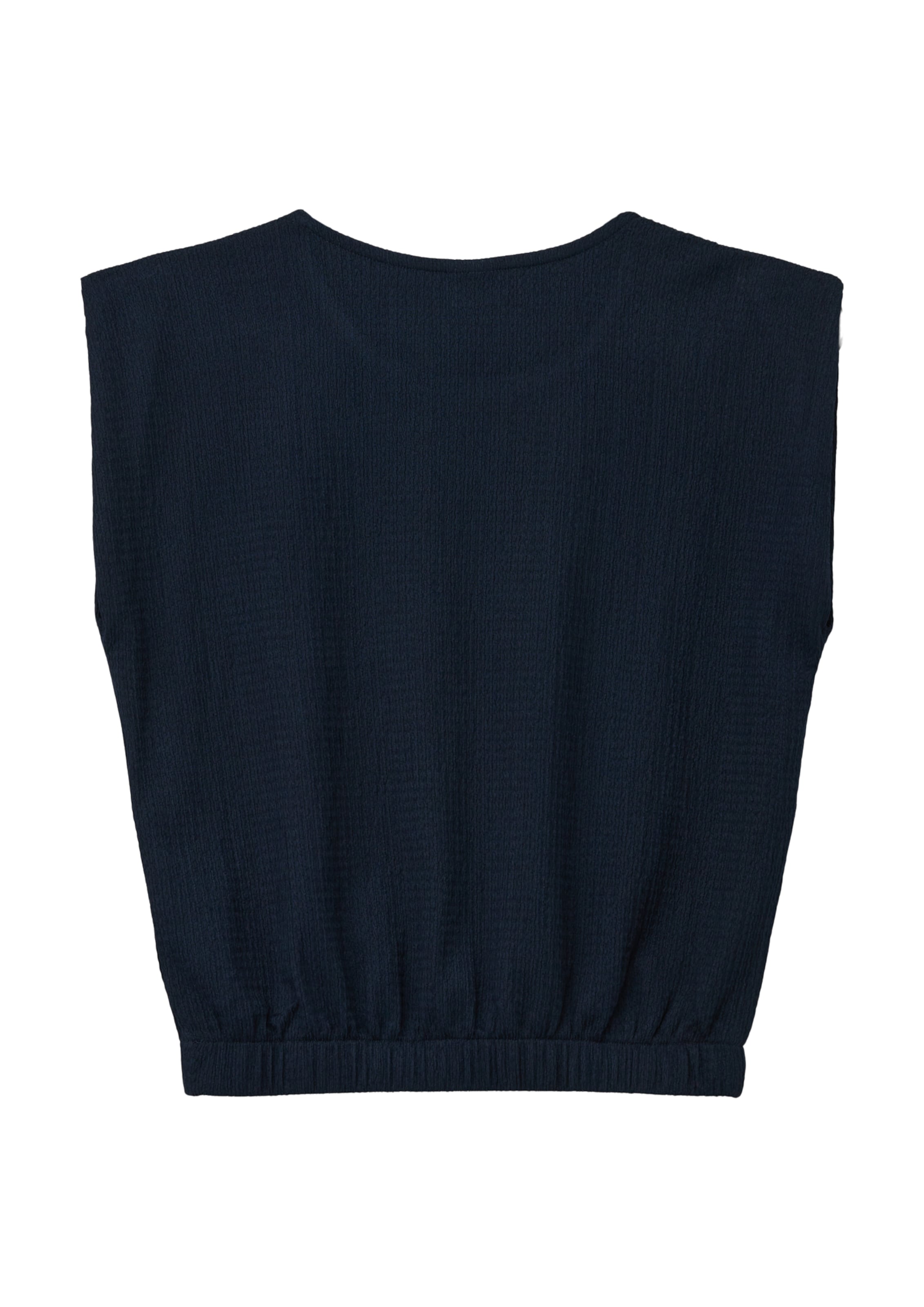 s.Oliver Paita värissä sininen: takapuoli