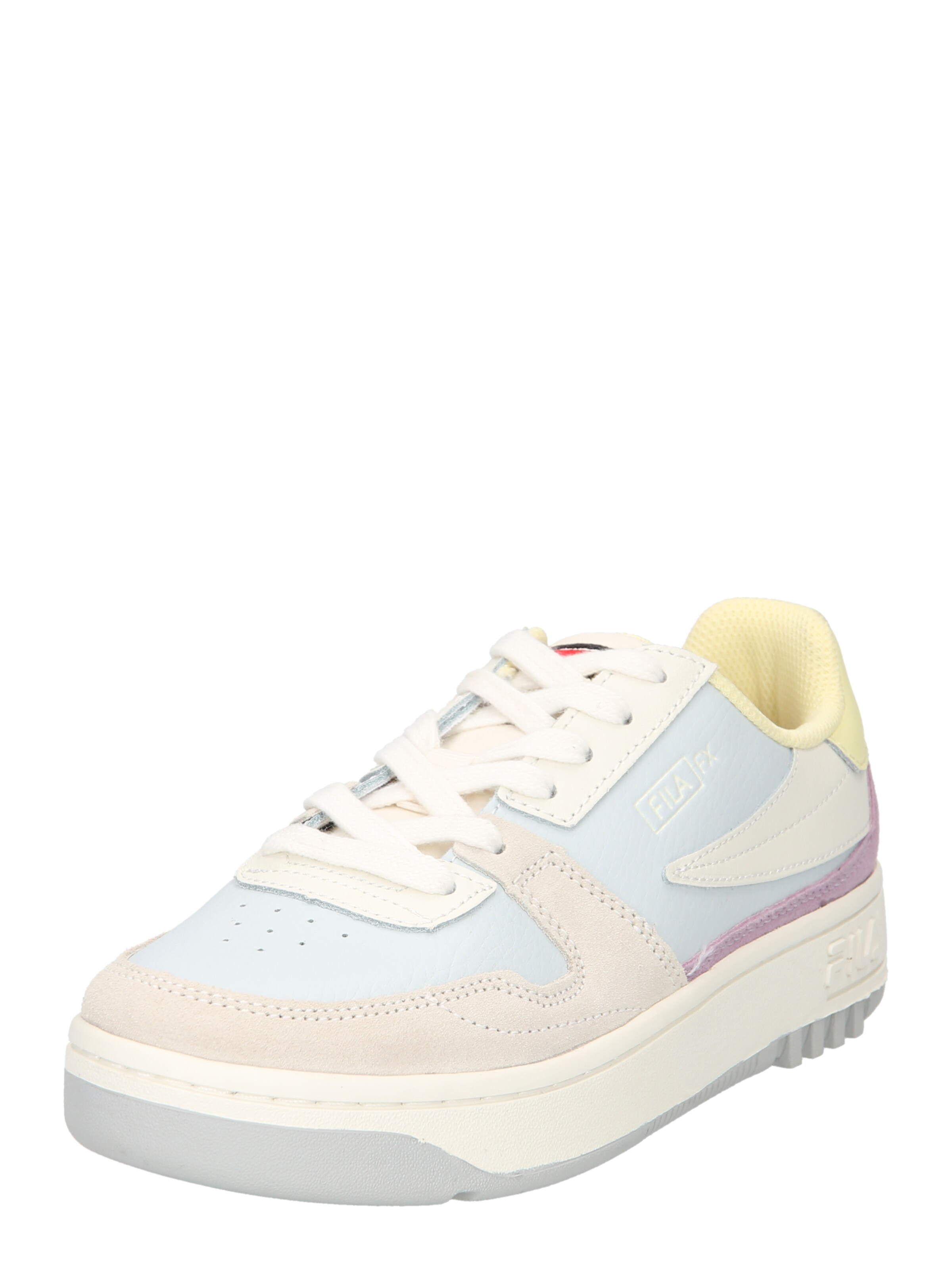 Frauen Sneaker FILA Sneaker 'Ventuno' in Weiß - WM54833 Frauen Sneaker FILA Sneaker 'Ventuno' in Weiß - WM54833
