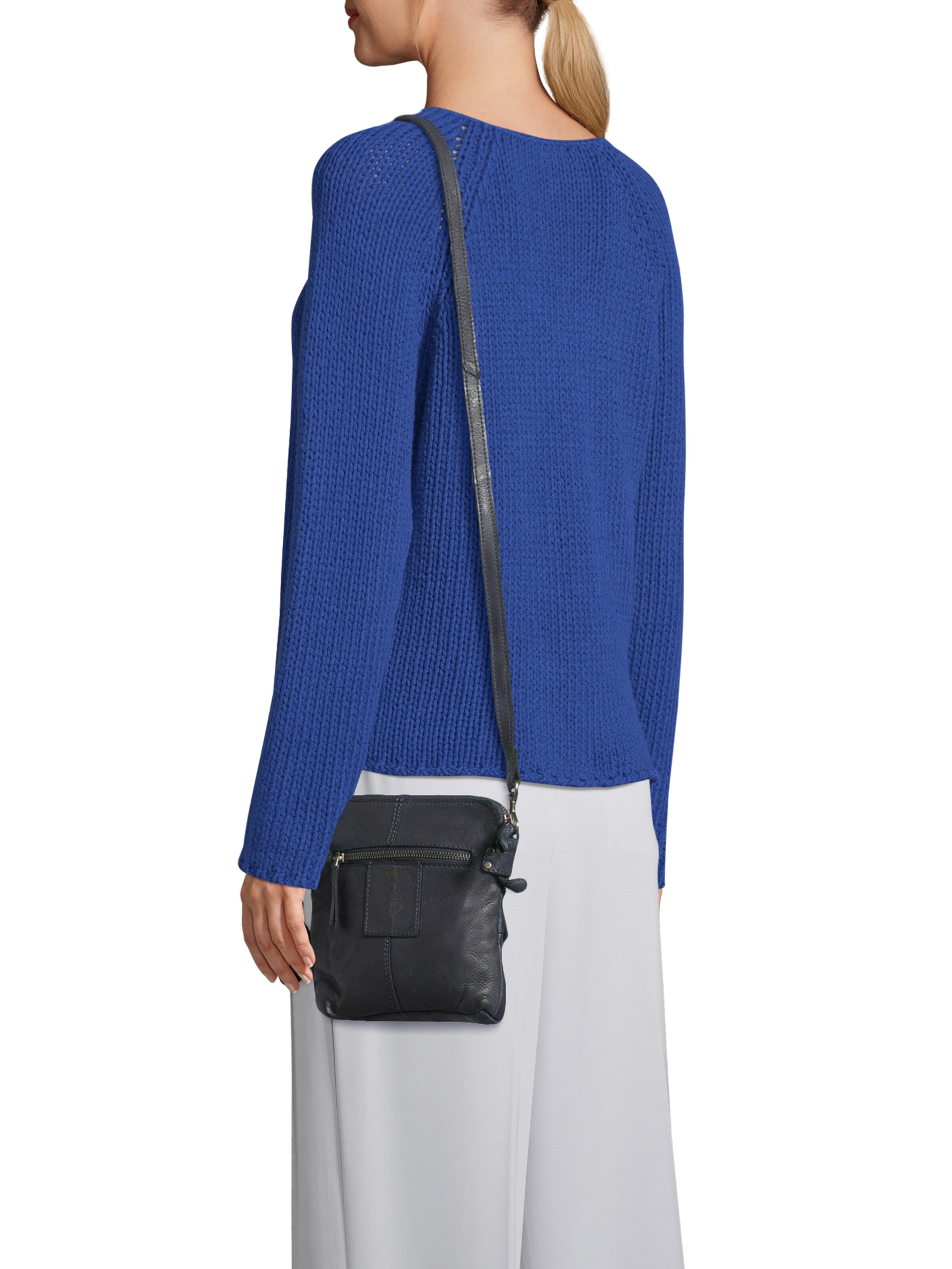 Harbour 2nd Сумка через плечо 'Anchor Love Taliza' в Синий