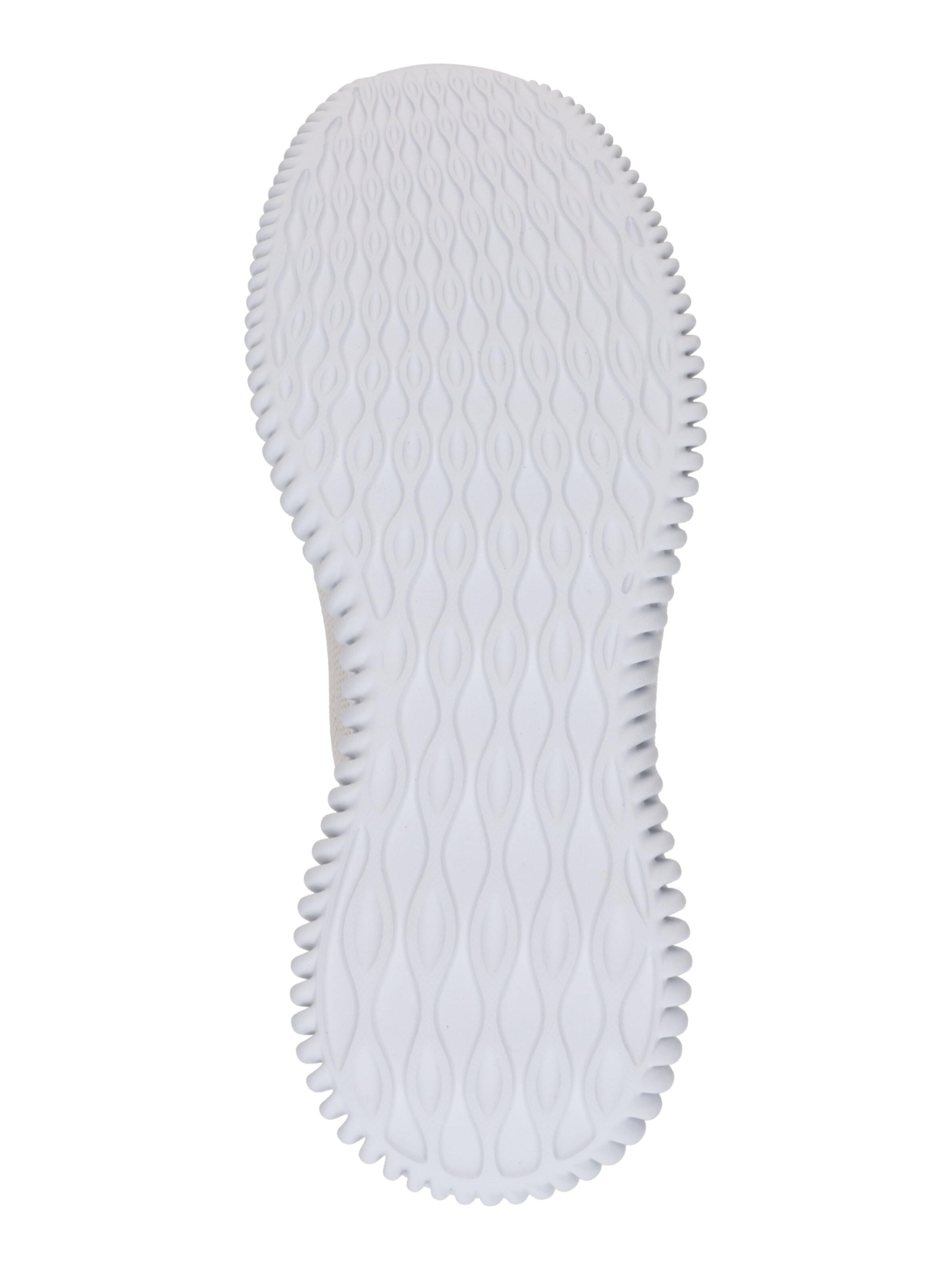 SKECHERS Platform trainers 'DIVINE LOOK' in White