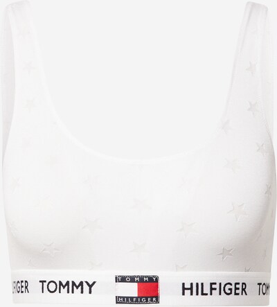 Tommy Hilfiger Underwear Rinnahoidja meresinine / punane / Hõbe / valge, Tootevaade