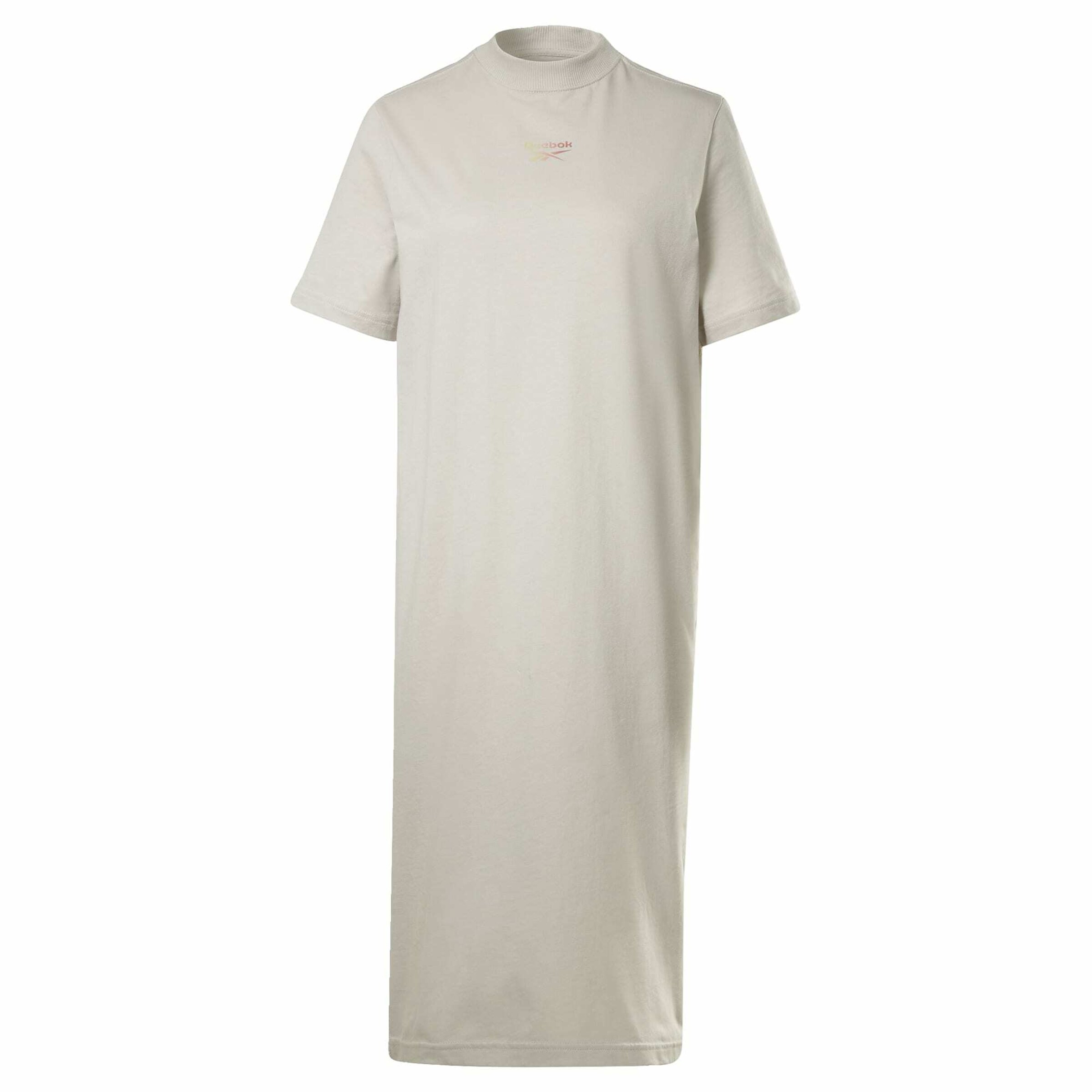 Frauen Kleider Reebok Classics Kleid 'Classics Wardrobe Essentials' in Greige - BD08690 Frauen Kleider Reebok Classics Kleid 'Classics Wardrobe Essentials' in Greige - BD08690