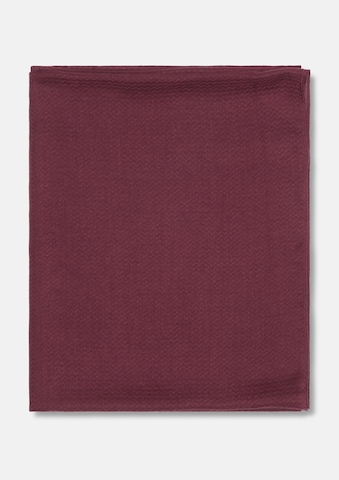 Écharpe s.Oliver en rouge