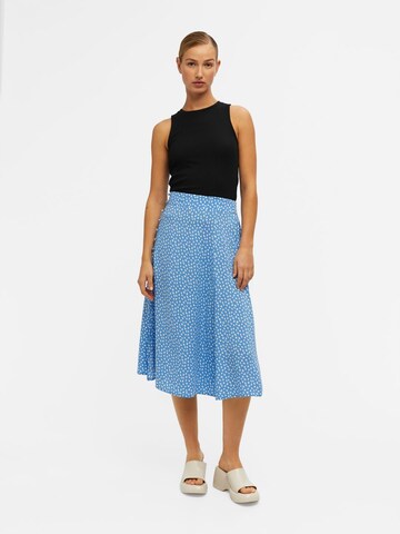 OBJECT Rok in Blauw