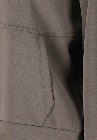 Athlecia Sports sweatshirt 'Jillnana' in Brown