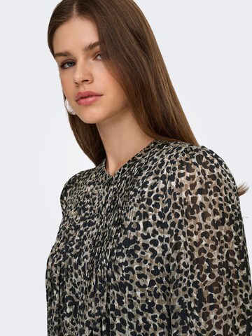 Robe 'ONLMAVIE' ONLY en noir