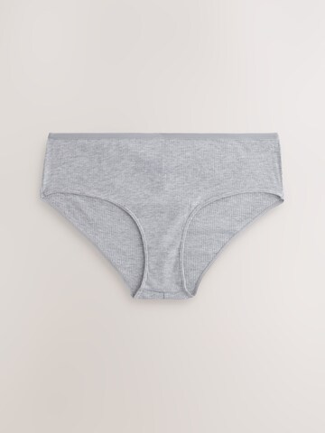 Slip Next en gris