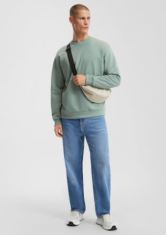 QS Loose fit Jeans 'Devon' in Blue