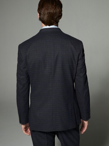 Slim fit Giacca business da completo di Next in grigio