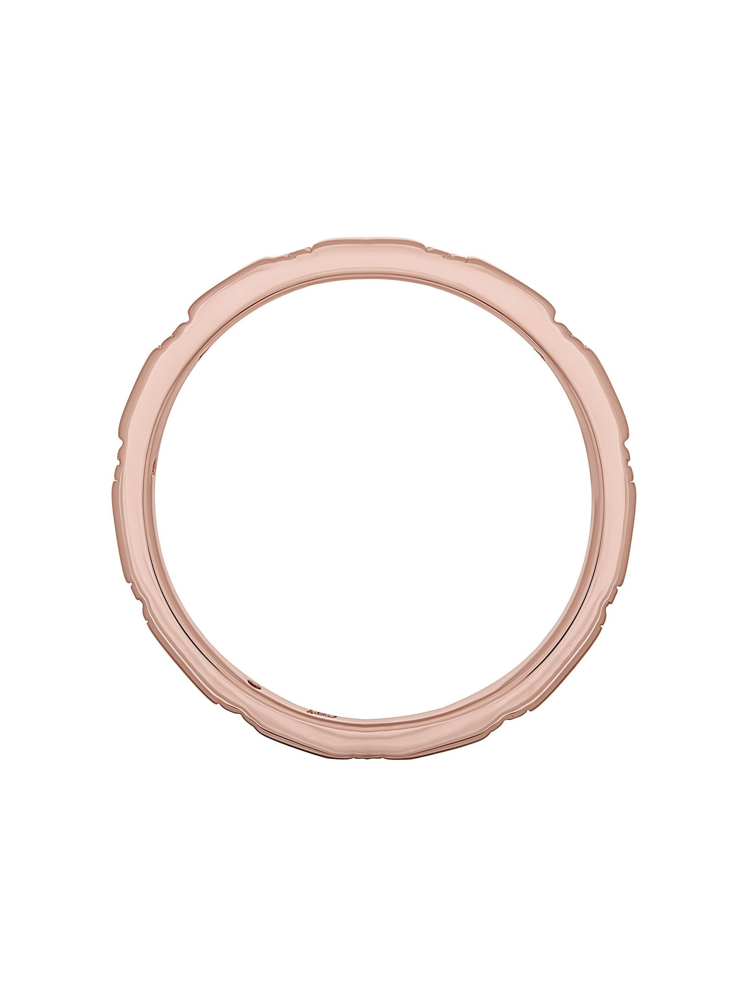 caï Ring in Pink