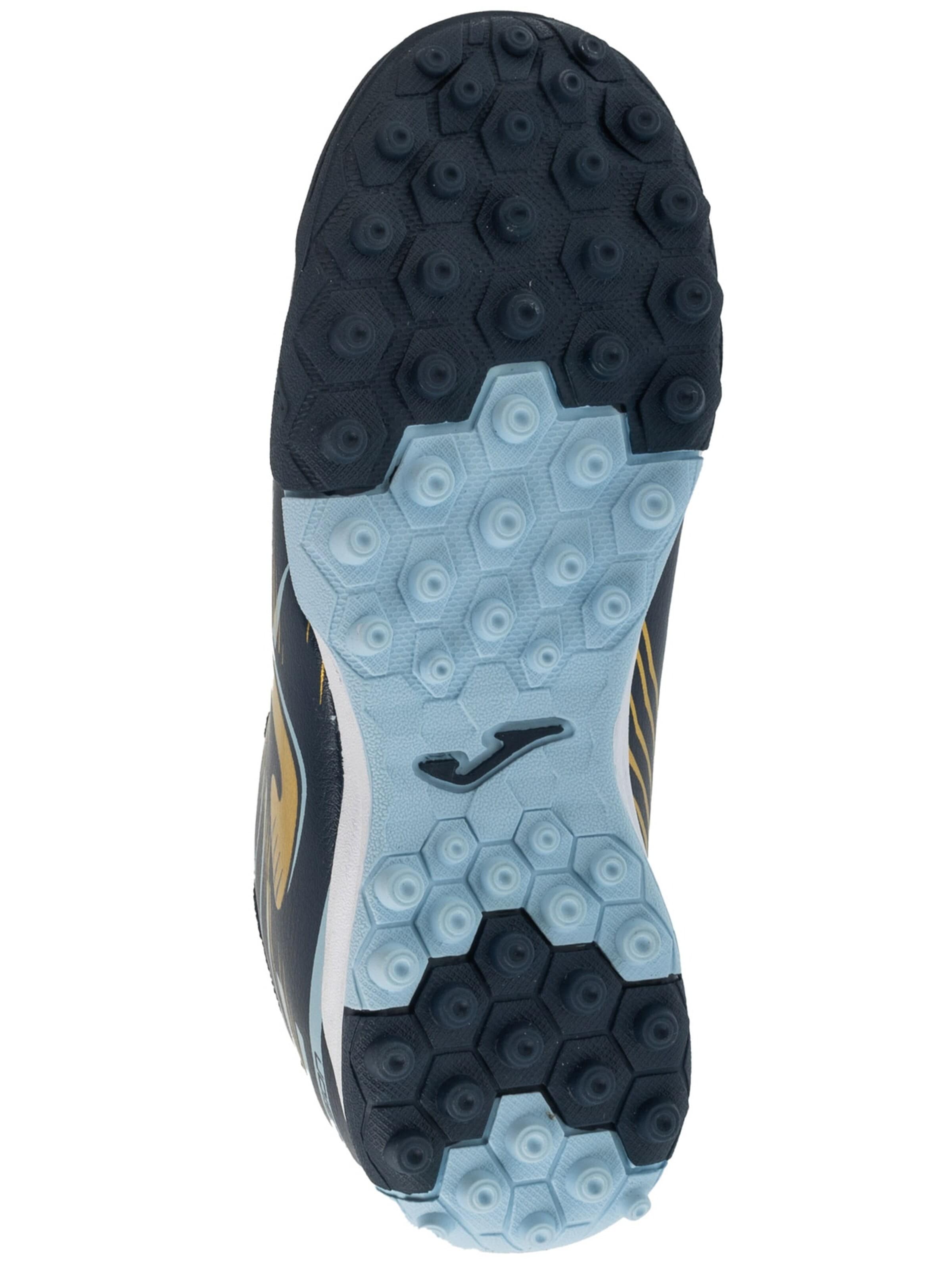JOMA Sportschoen 'Propulsion Jr 2503 TF' in Blauw