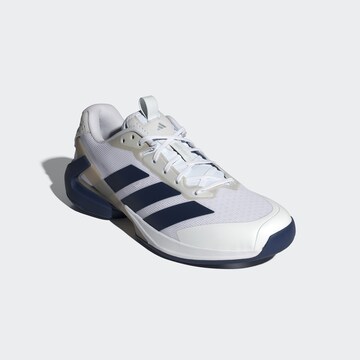 ADIDAS PERFORMANCE Sportschoen 'Adizero Ubersonic 5' in Wit