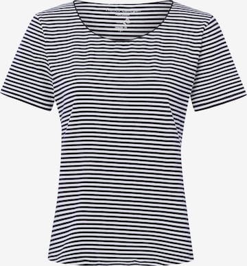 Franco Callegari Shirt in Blue: front