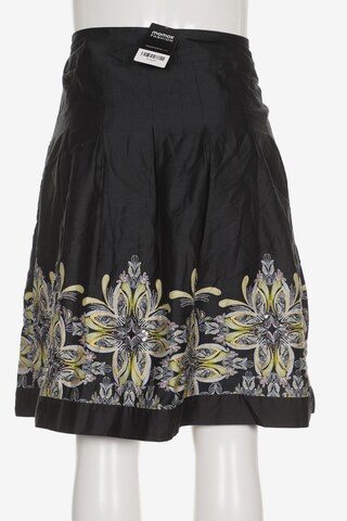 MONSOON Skirt in XXL in Black