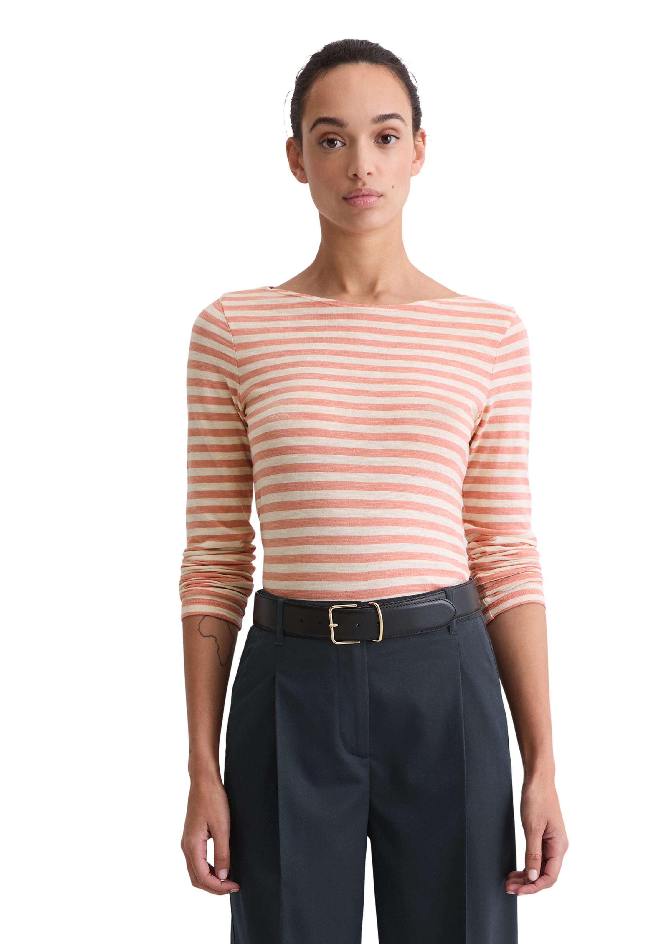 Marc O'PoloMajica - bež boja: prednji dio