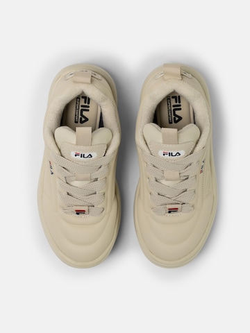 FILA Trainers 'Superbubble' in Beige