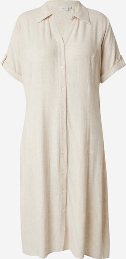 Palaidinės tipo suknelė 'CARSiesta' iš ONLY Carmakoma, spalva – gelsvai pilka spalva, Prekių apžvalga