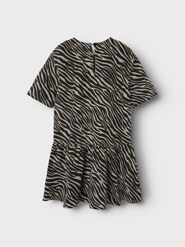 Robe NAME IT en noir