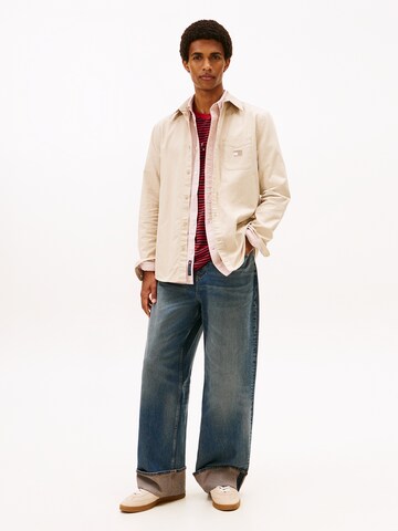 Tommy JeansRegular Fit Košulja - bež boja