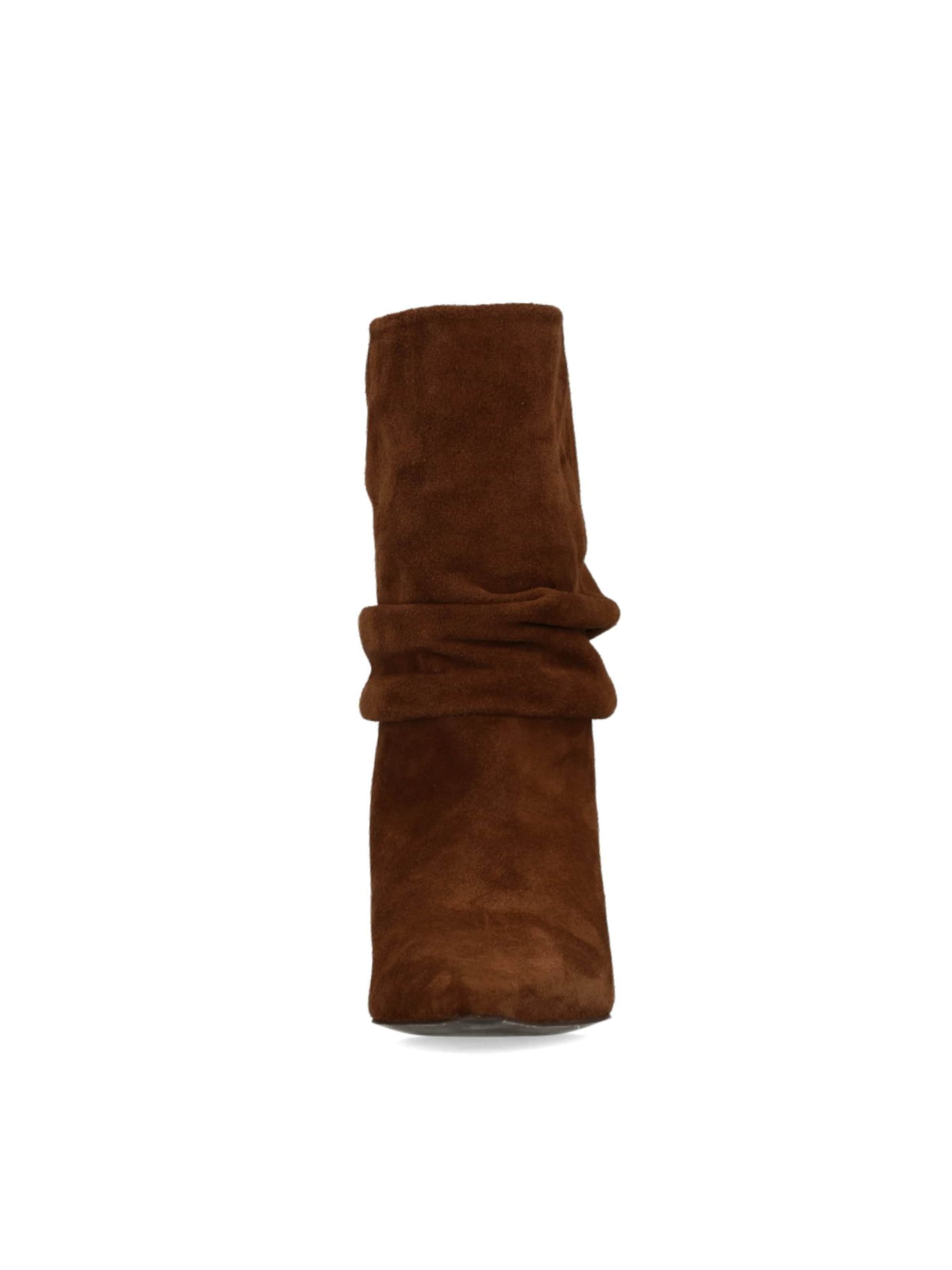 Bottines SACHA en marron
