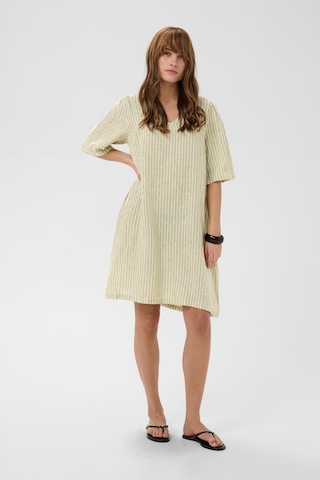 Robe 'CUAniela Molly' CULTURE en vert