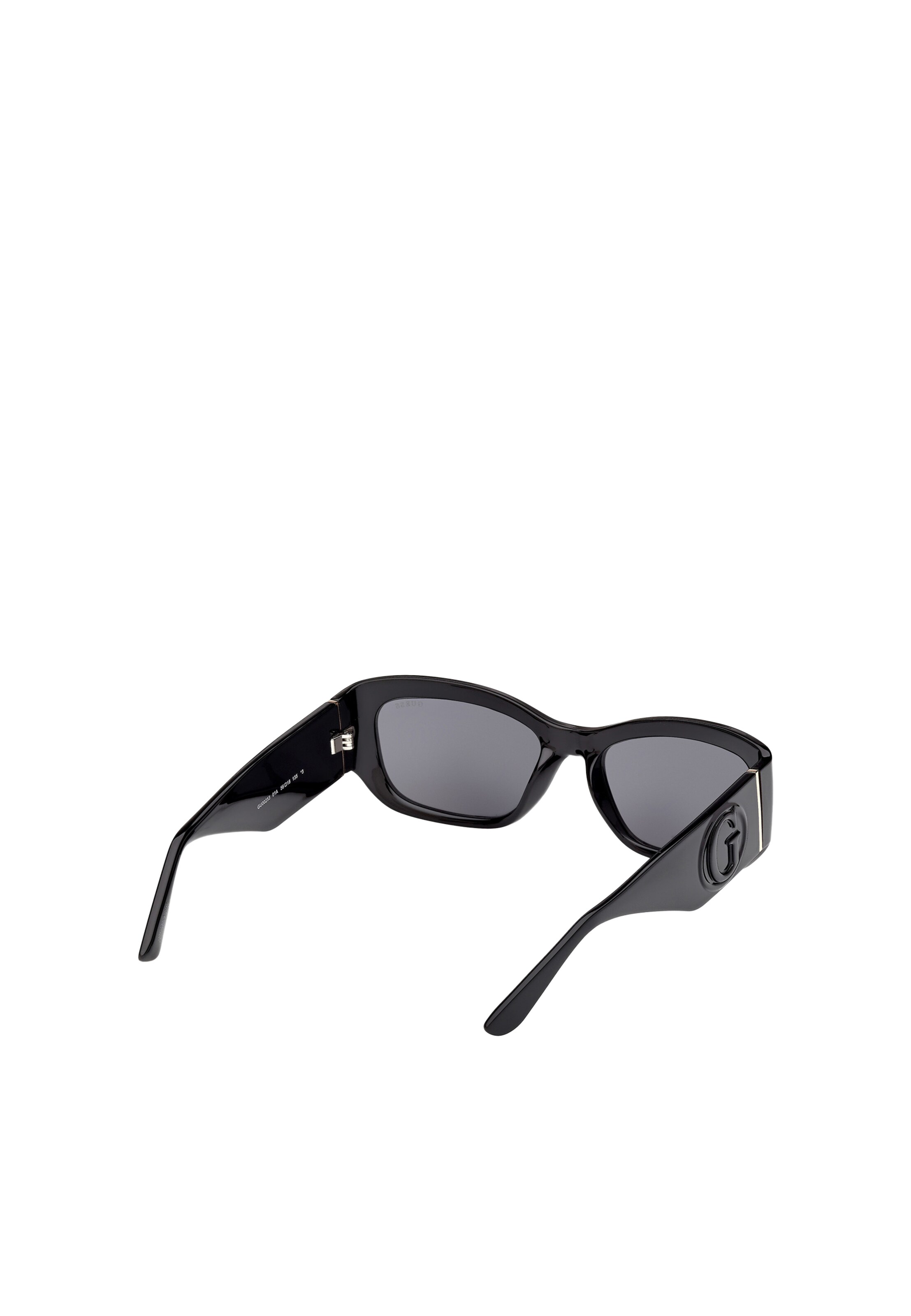 GUESS Sunglasses in Black