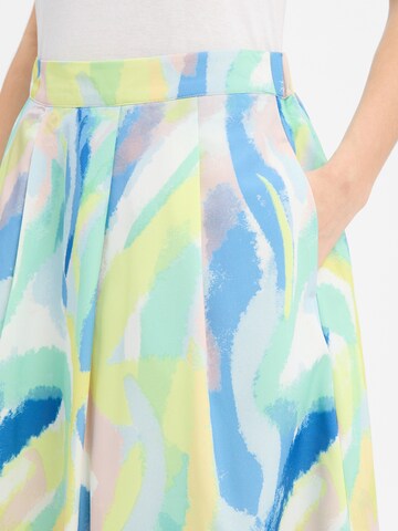 Marie Lund Rok in Gemengde kleuren
