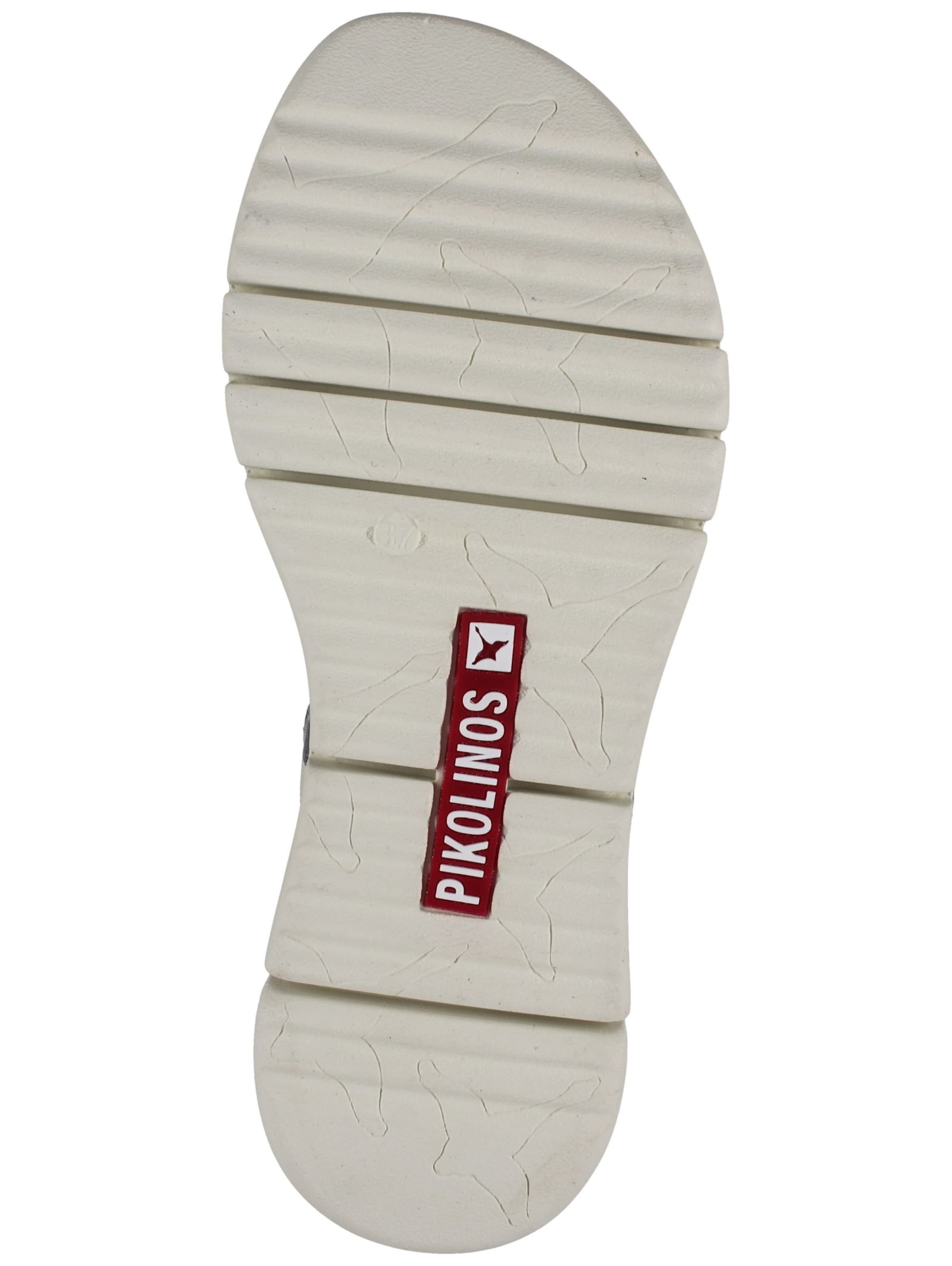 PIKOLINOS Sandale in Beige